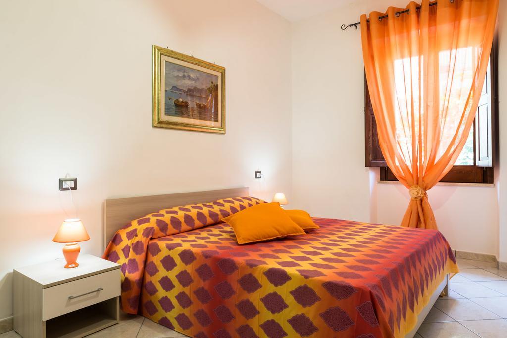 Gli Agrumi Agropoli